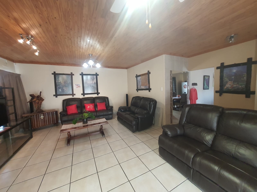 3 Bedroom Property for Sale in Vanderbijlpark SE 1 Gauteng