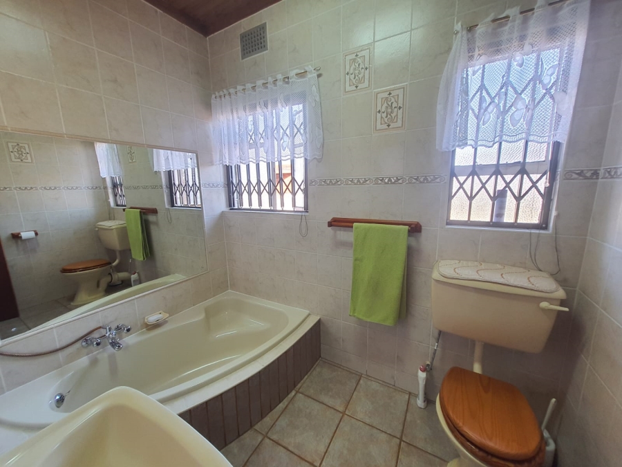 3 Bedroom Property for Sale in Vanderbijlpark SE 1 Gauteng