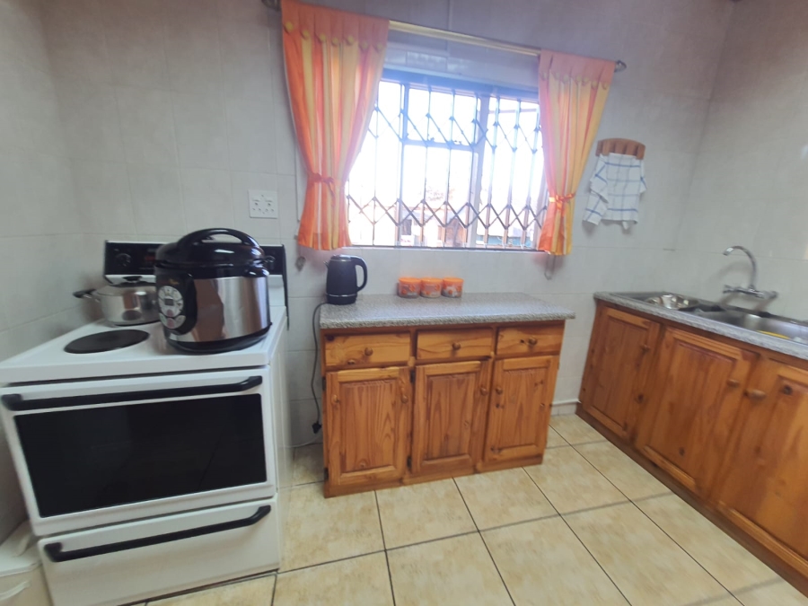 3 Bedroom Property for Sale in Vanderbijlpark SE 1 Gauteng