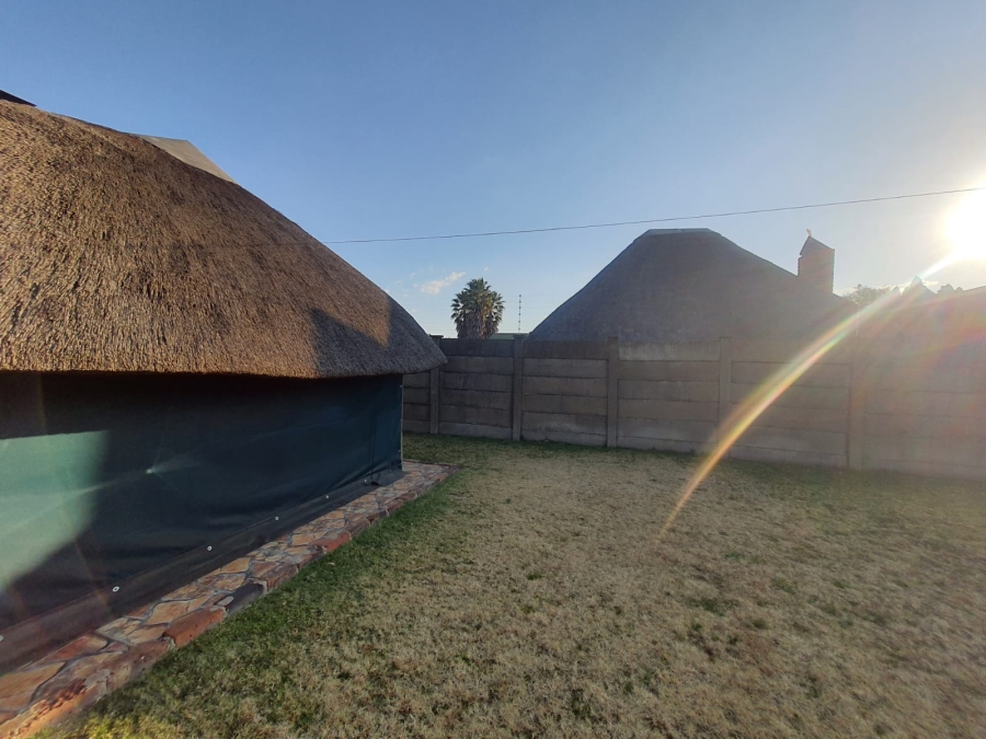 3 Bedroom Property for Sale in Vanderbijlpark SE 1 Gauteng