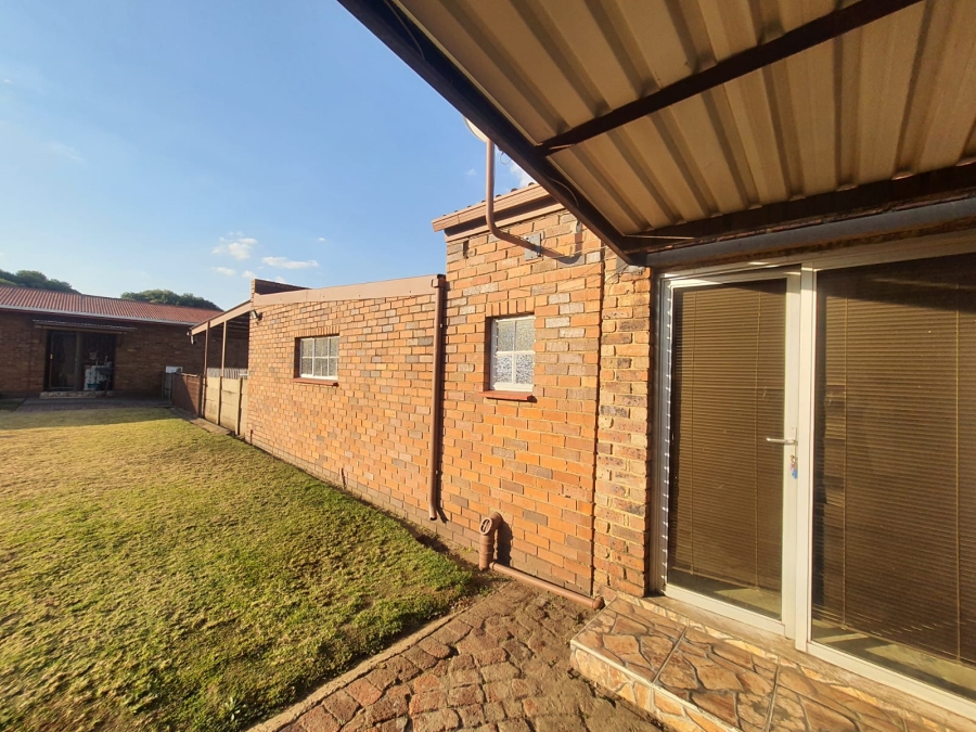 3 Bedroom Property for Sale in Vanderbijlpark SE 1 Gauteng