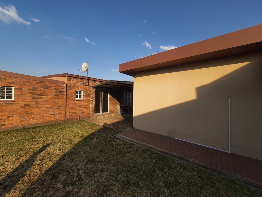 3 Bedroom Property for Sale in Vanderbijlpark SE 1 Gauteng