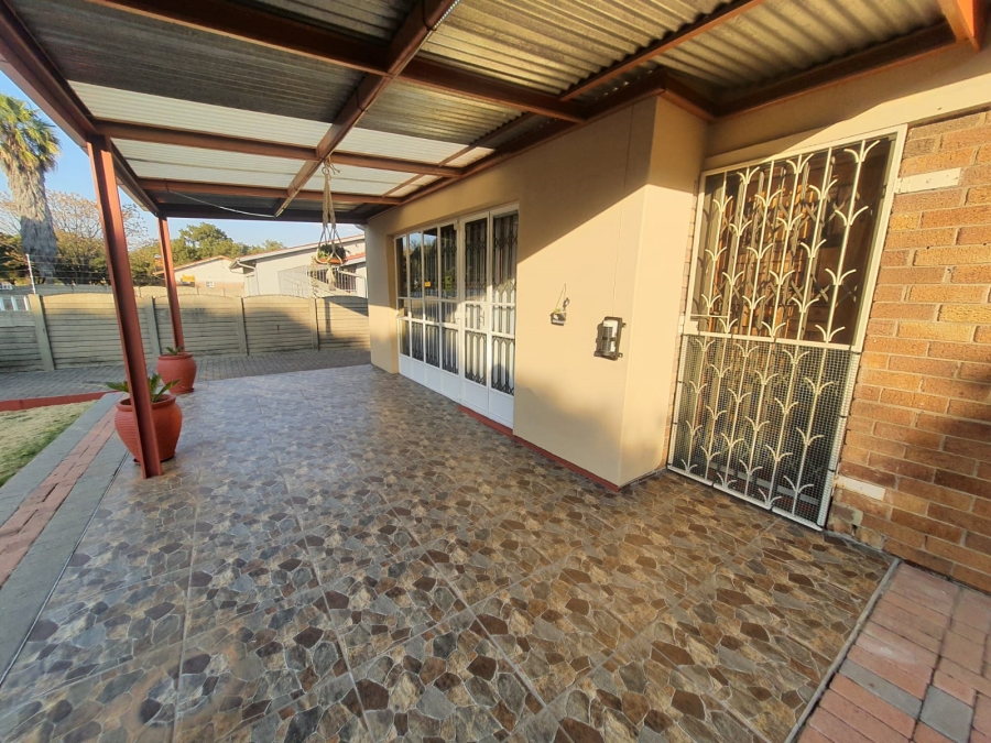 3 Bedroom Property for Sale in Vanderbijlpark SE 1 Gauteng