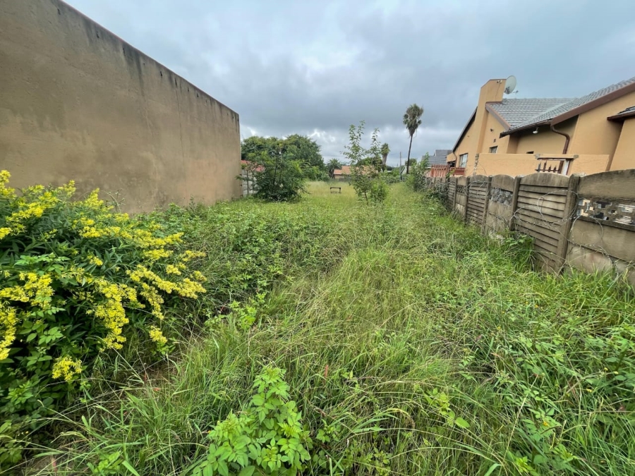 0 Bedroom Property for Sale in Esther Park Gauteng