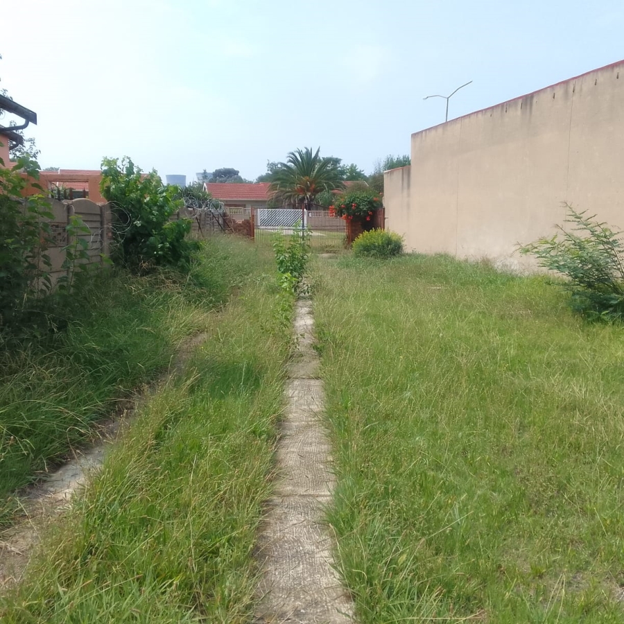 0 Bedroom Property for Sale in Esther Park Gauteng