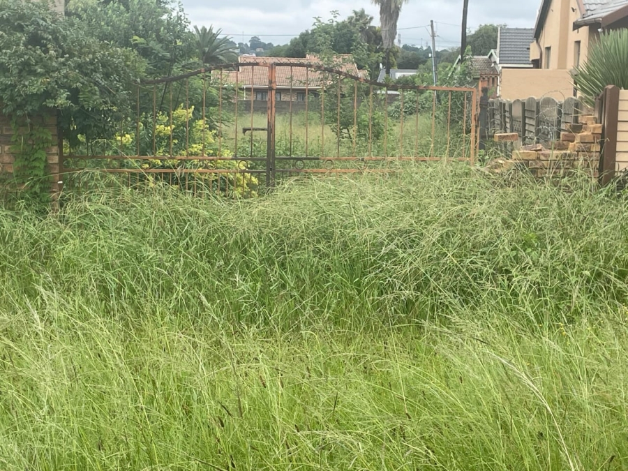 0 Bedroom Property for Sale in Esther Park Gauteng