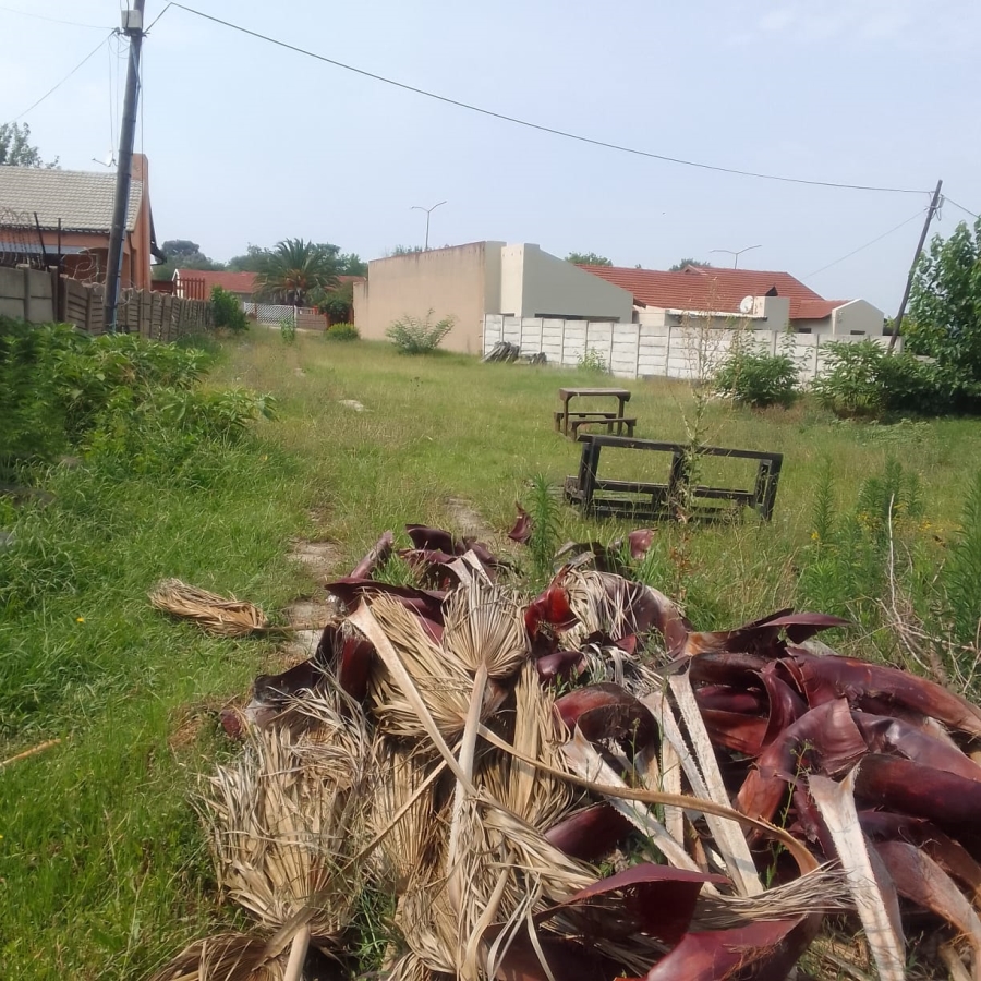 0 Bedroom Property for Sale in Esther Park Gauteng