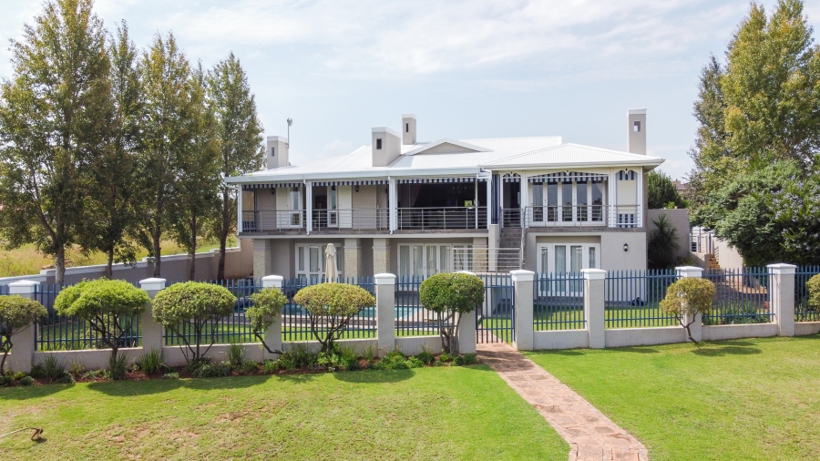4 Bedroom Property for Sale in Vaal Marina Gauteng
