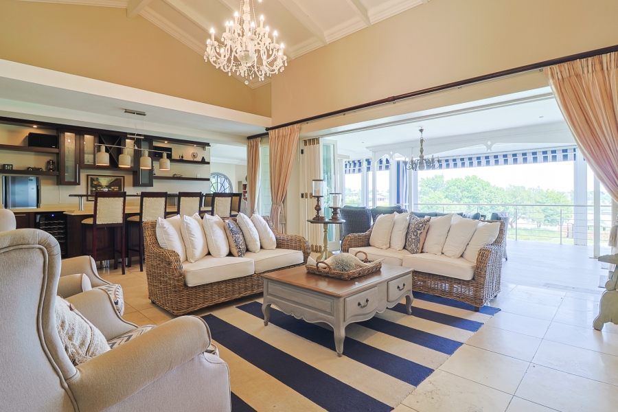 4 Bedroom Property for Sale in Vaal Marina Gauteng