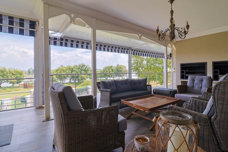 4 Bedroom Property for Sale in Vaal Marina Gauteng