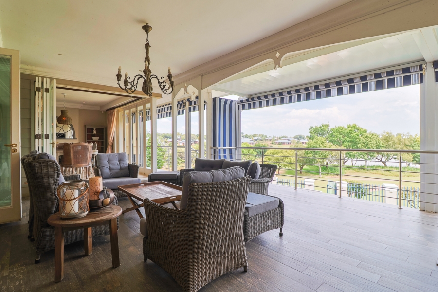 4 Bedroom Property for Sale in Vaal Marina Gauteng