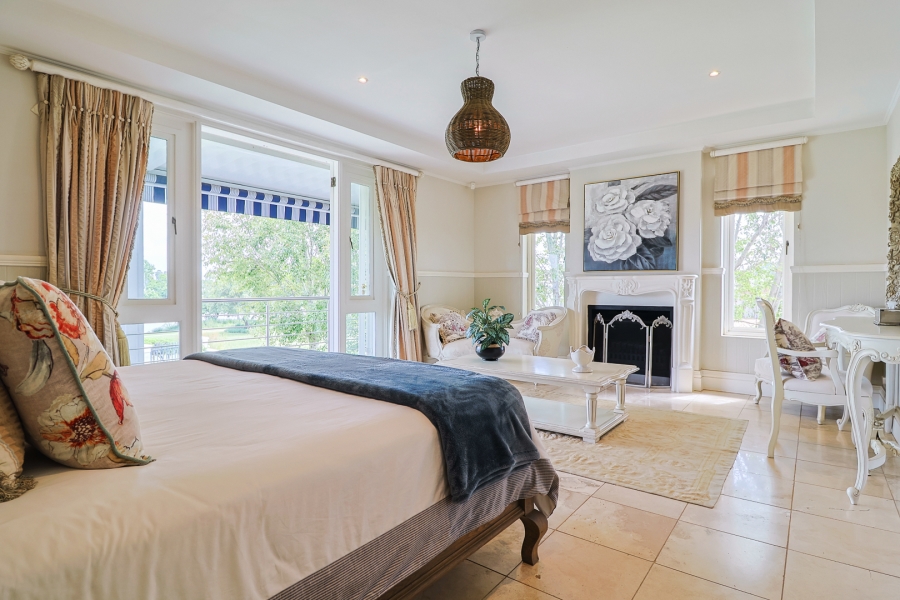 4 Bedroom Property for Sale in Vaal Marina Gauteng