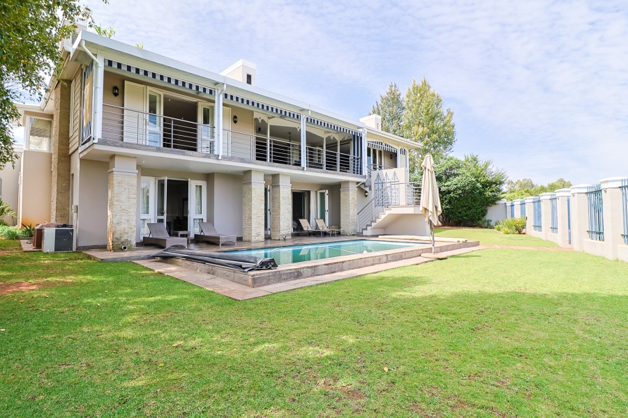 4 Bedroom Property for Sale in Vaal Marina Gauteng
