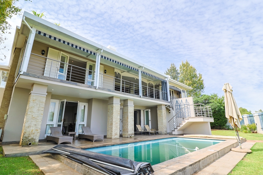 4 Bedroom Property for Sale in Vaal Marina Gauteng