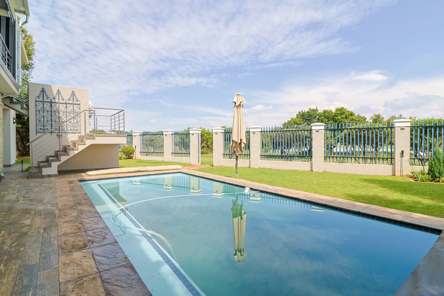 4 Bedroom Property for Sale in Vaal Marina Gauteng