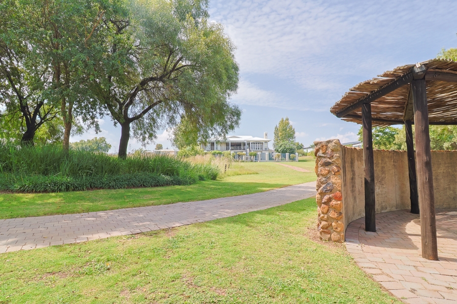 4 Bedroom Property for Sale in Vaal Marina Gauteng