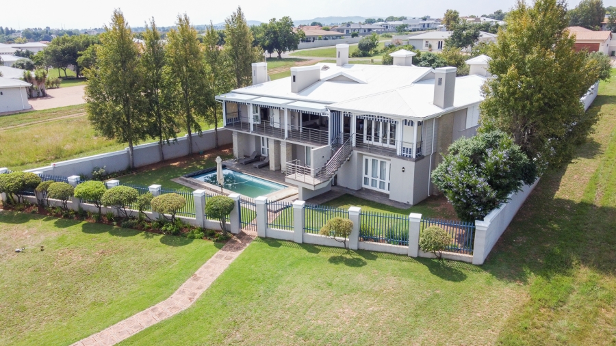 4 Bedroom Property for Sale in Vaal Marina Gauteng
