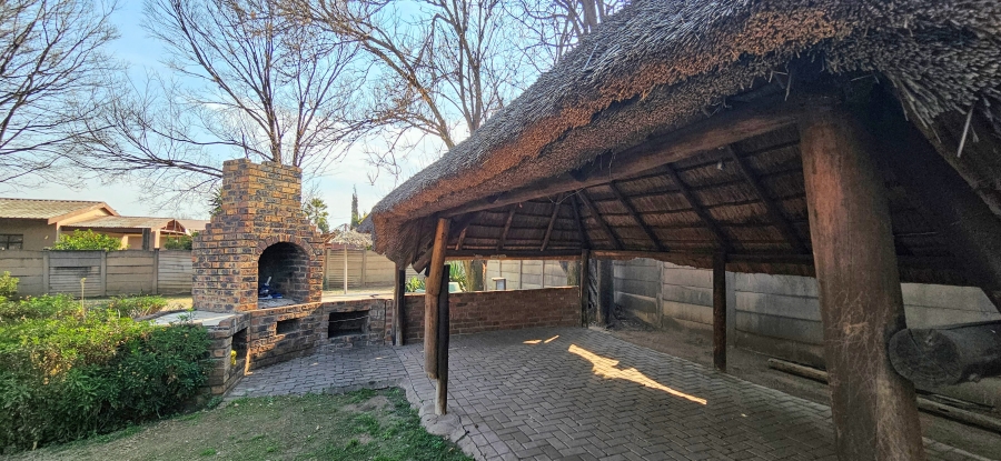 3 Bedroom Property for Sale in Three Rivers Gauteng