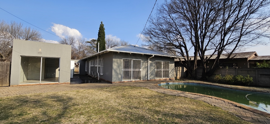 3 Bedroom Property for Sale in Three Rivers Gauteng