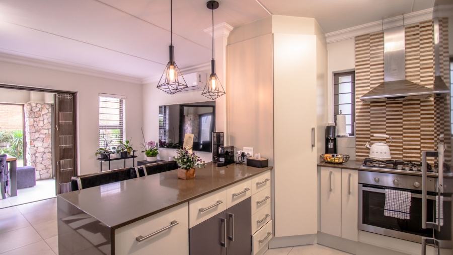3 Bedroom Property for Sale in Kyalami Hills Gauteng