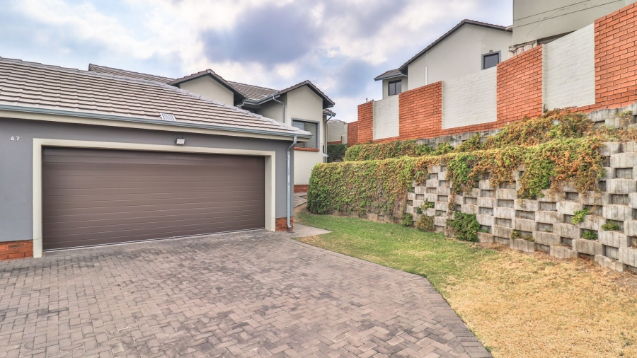 3 Bedroom Property for Sale in Kyalami Hills Gauteng