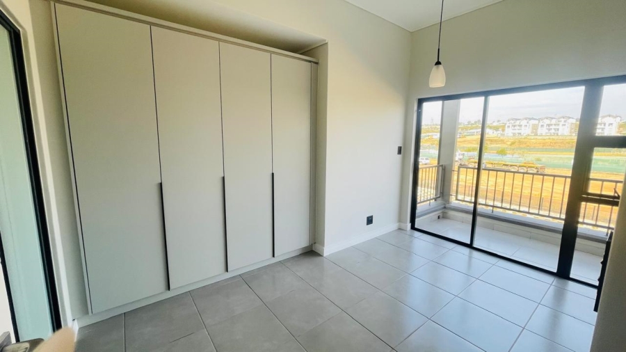 To Let 1 Bedroom Property for Rent in Waterfall Gauteng