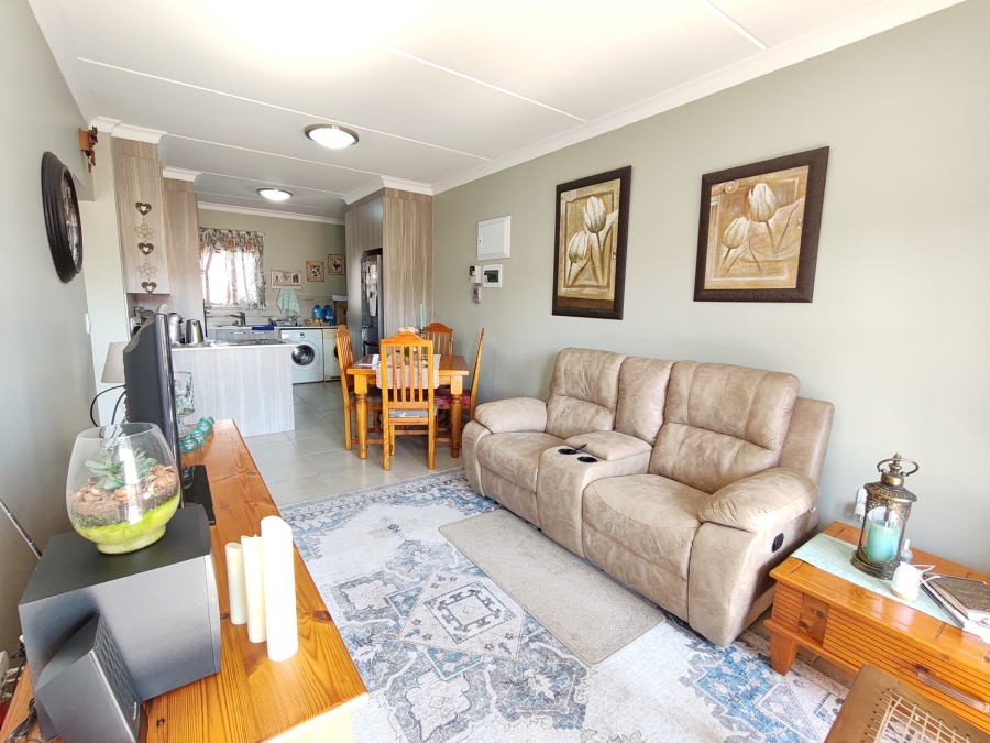 2 Bedroom Property for Sale in Waterkloof Marina Retirement Estate Gauteng