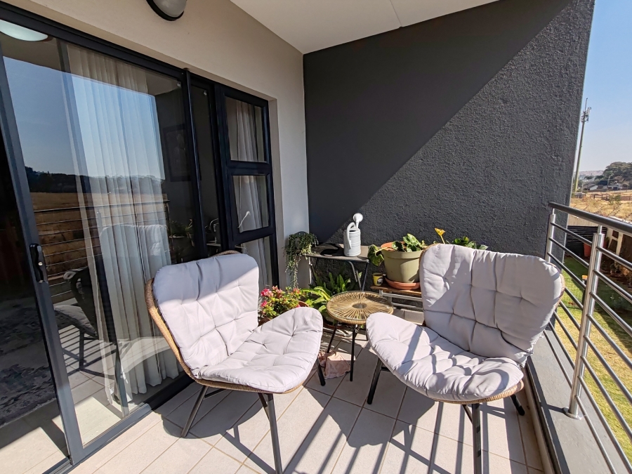 2 Bedroom Property for Sale in Waterkloof Marina Retirement Estate Gauteng