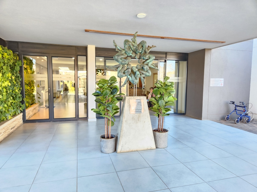 2 Bedroom Property for Sale in Waterkloof Marina Retirement Estate Gauteng