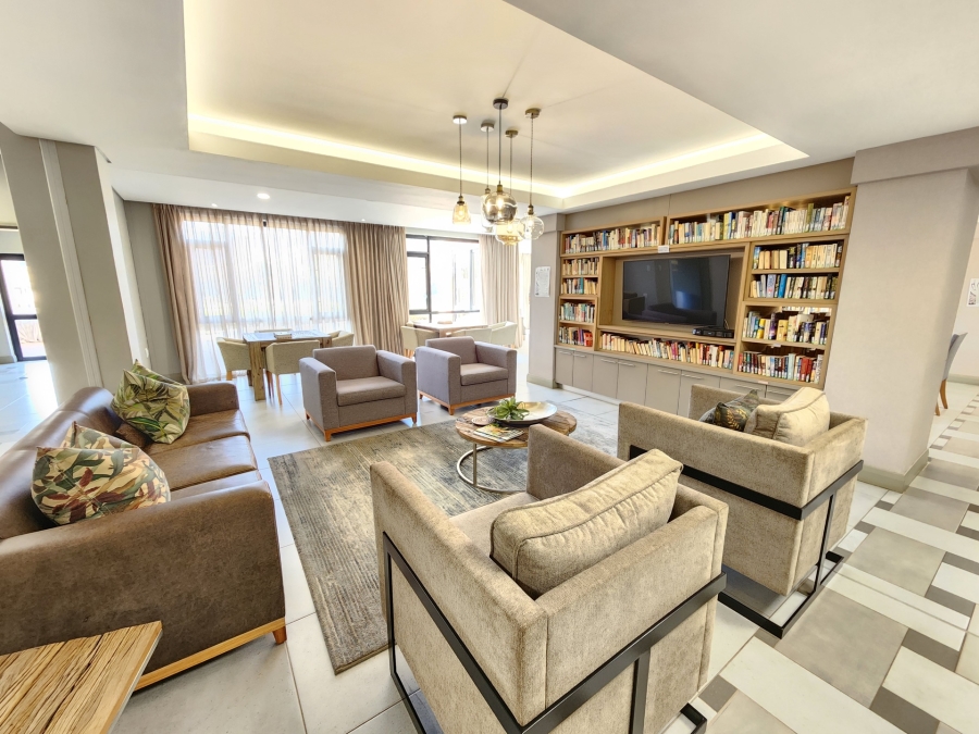 2 Bedroom Property for Sale in Waterkloof Marina Retirement Estate Gauteng