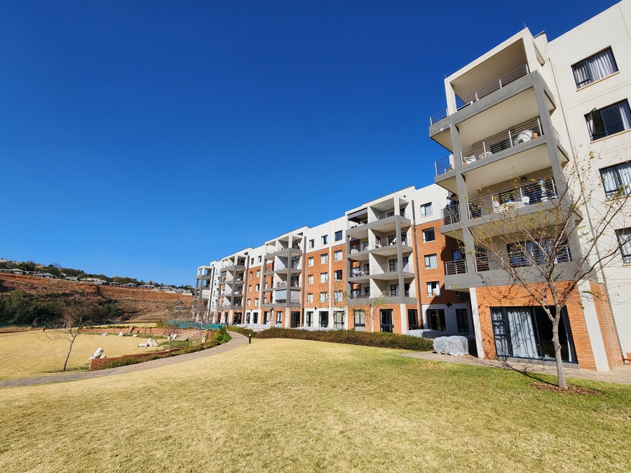2 Bedroom Property for Sale in Waterkloof Marina Retirement Estate Gauteng
