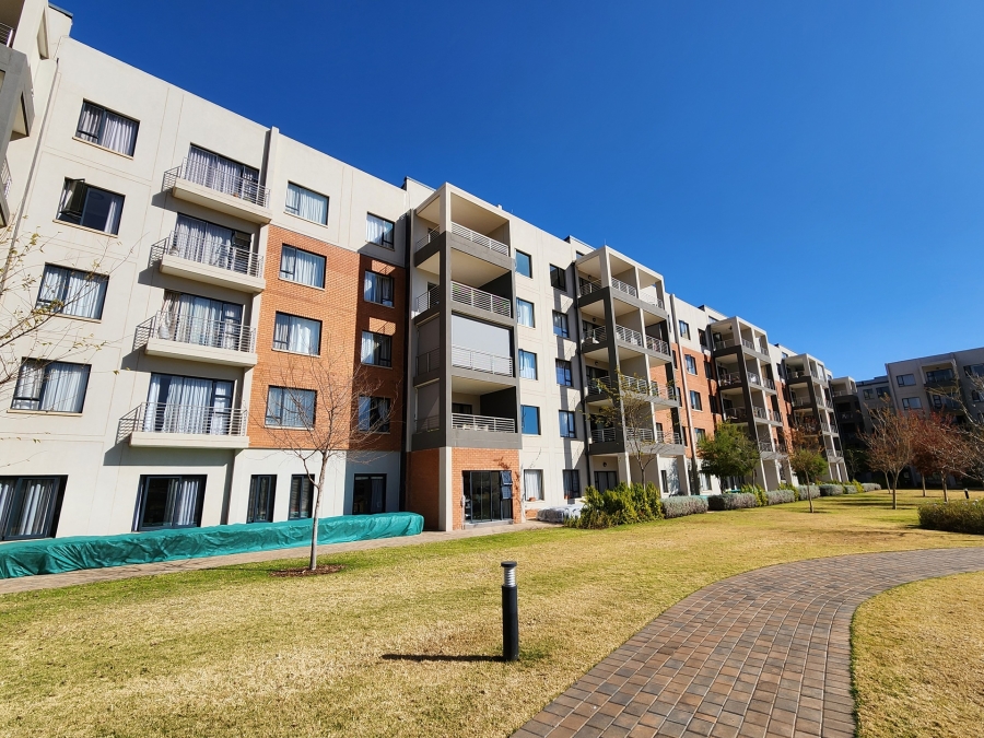 2 Bedroom Property for Sale in Waterkloof Marina Retirement Estate Gauteng