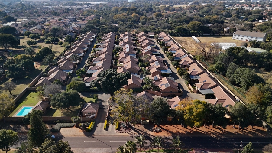 2 Bedroom Property for Sale in Montana Gauteng