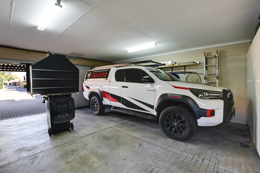 2 Bedroom Property for Sale in Montana Gauteng