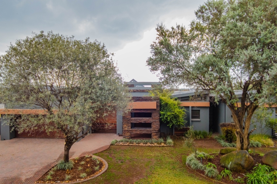 4 Bedroom Property for Sale in Serengeti Lifestyle Estate Gauteng