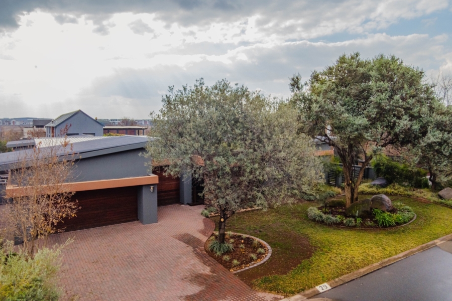 4 Bedroom Property for Sale in Serengeti Lifestyle Estate Gauteng