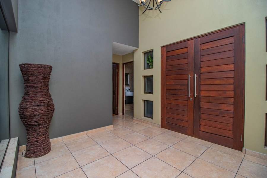 4 Bedroom Property for Sale in Serengeti Lifestyle Estate Gauteng