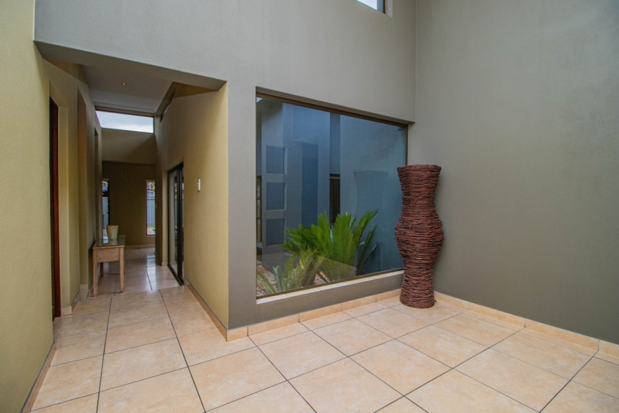 4 Bedroom Property for Sale in Serengeti Lifestyle Estate Gauteng