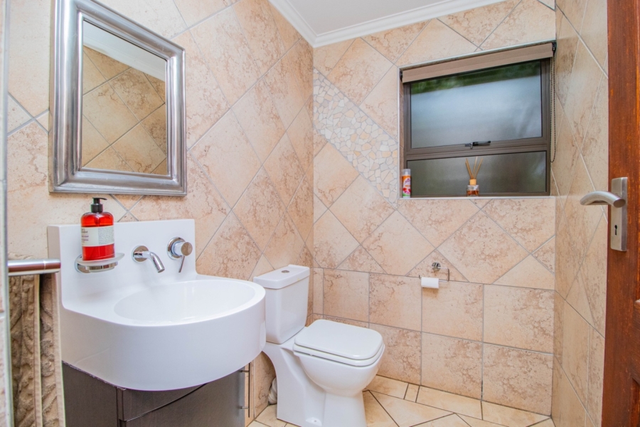 4 Bedroom Property for Sale in Serengeti Lifestyle Estate Gauteng
