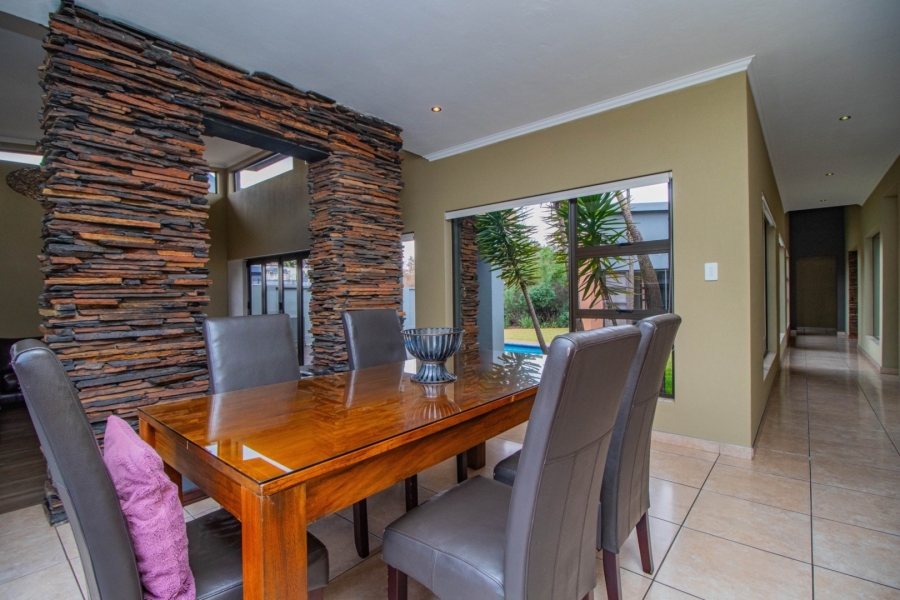 4 Bedroom Property for Sale in Serengeti Lifestyle Estate Gauteng
