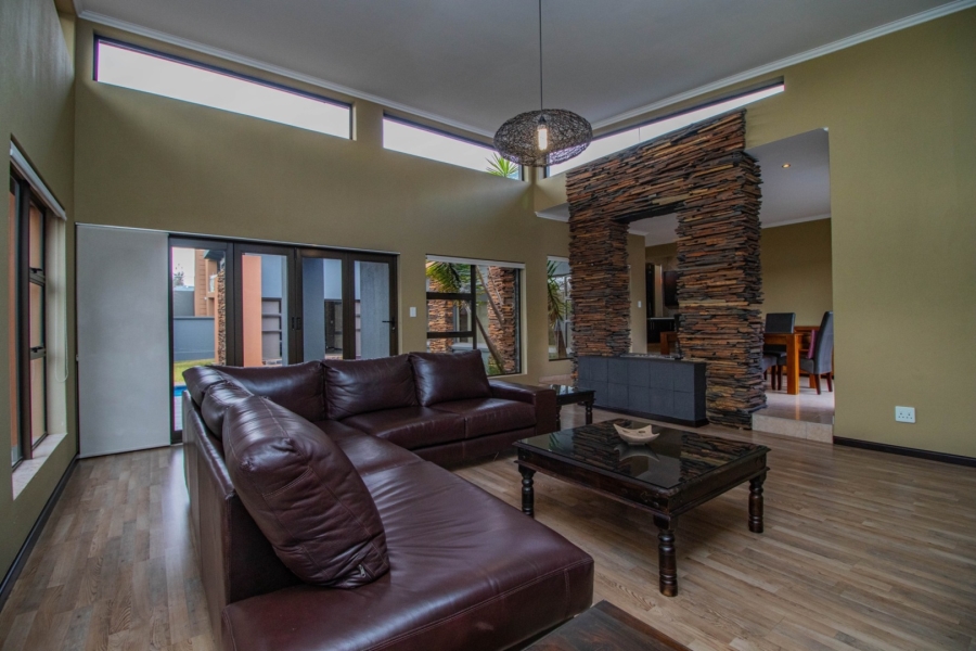4 Bedroom Property for Sale in Serengeti Lifestyle Estate Gauteng