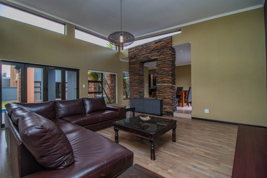 4 Bedroom Property for Sale in Serengeti Lifestyle Estate Gauteng