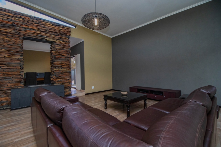 4 Bedroom Property for Sale in Serengeti Lifestyle Estate Gauteng