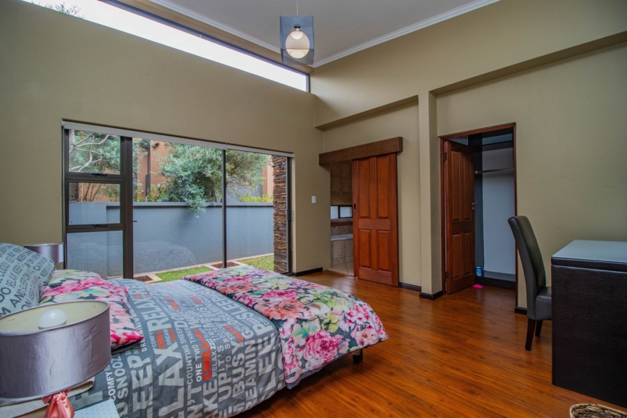 4 Bedroom Property for Sale in Serengeti Lifestyle Estate Gauteng