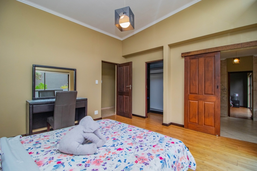 4 Bedroom Property for Sale in Serengeti Lifestyle Estate Gauteng