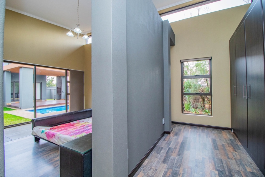 4 Bedroom Property for Sale in Serengeti Lifestyle Estate Gauteng