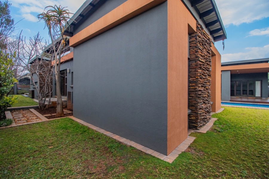 4 Bedroom Property for Sale in Serengeti Lifestyle Estate Gauteng