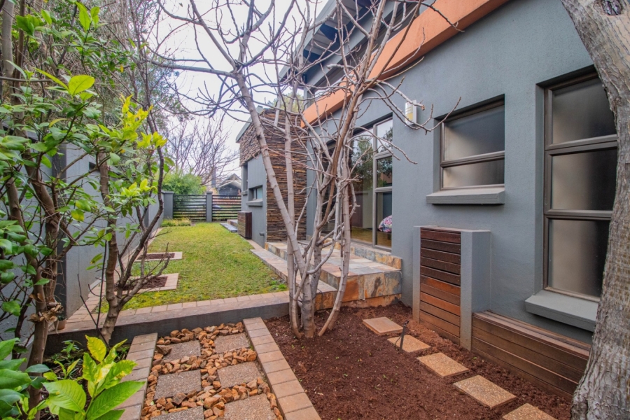 4 Bedroom Property for Sale in Serengeti Lifestyle Estate Gauteng
