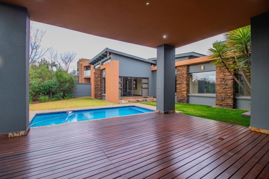 4 Bedroom Property for Sale in Serengeti Lifestyle Estate Gauteng