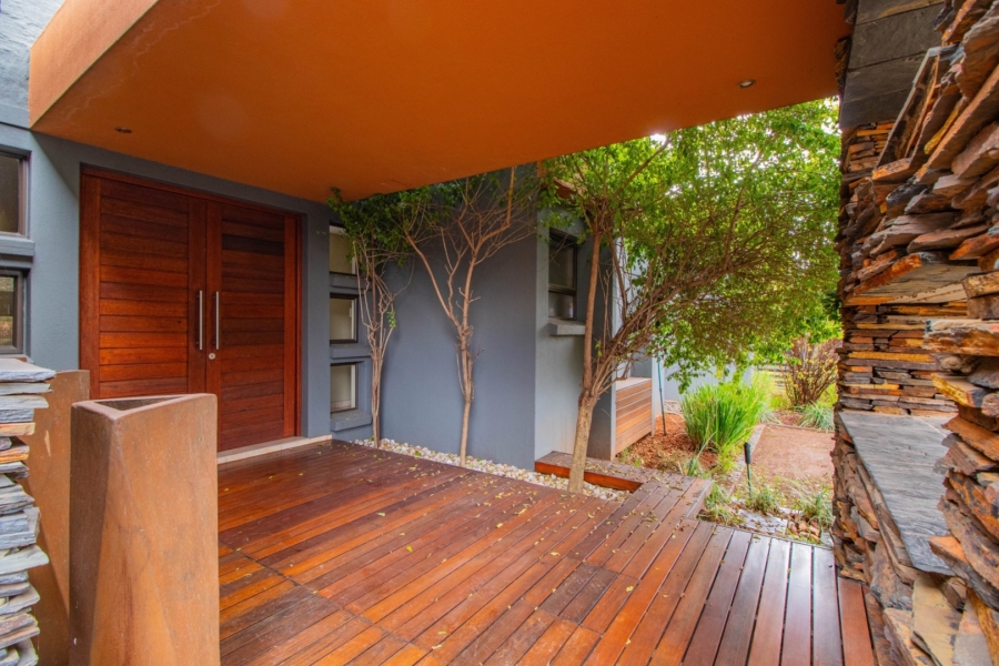 4 Bedroom Property for Sale in Serengeti Lifestyle Estate Gauteng